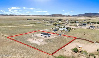 12600 N Permian Way, Prescott Valley, AZ 86315