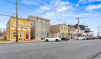 605 FRONT St, Delaware City, DE 19706