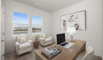 86 S. Airlift St Plan: Cali, Airway Heights, WA 99001