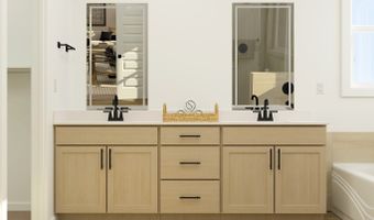 20461 Myrtle Pl E Plan: Gregory, Bonney Lake, WA 98391