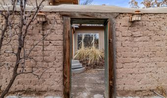 506 A County Road 1, Hernandez, NM 87532