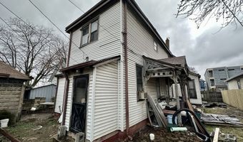 907 Woodlawn Ave, Indianapolis, IN 46203