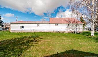 171 N 8th St, Ashton, ID 83420