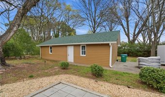 108 King St, Adairsville, GA 30103