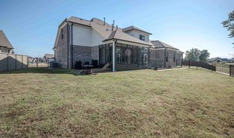 6517 CLARKSON, Arlington, TN 38002