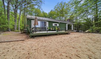 4 Clark Island Rd, Amherst, NH 03031