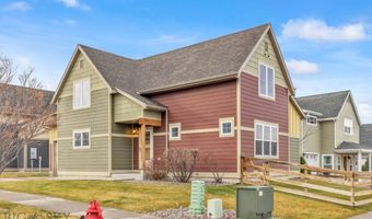 887 Hanson St, Bozeman, MT 59718