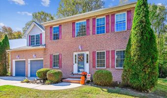 6 E BROOK HILL Ct, Bel Air, MD 21014