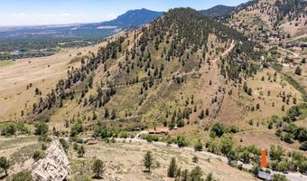 1060 Lee Hill Dr, Boulder, CO 80302