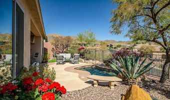 41515 N Laurel Valley Way, Anthem, AZ 85086