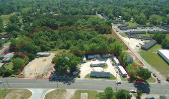 614 N Main St, Atmore, AL 36502