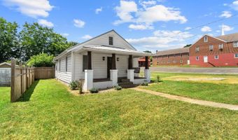 802 Amherst Ave, Altavista, VA 24517