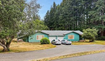 17144 PARKVIEW Dr, Brookings, OR 97415