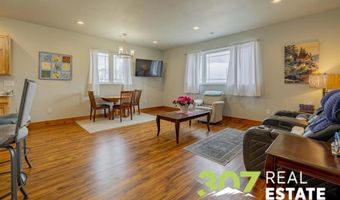 6 Prairie Schooner Dr, Cody, WY 82414
