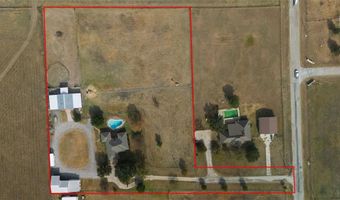 104 Old Rock Rd, Aledo, TX 76008