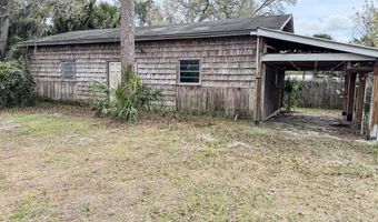 303 5th Ave, Chiefland, FL 32626