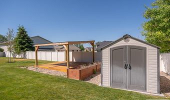 2488 S Fieldstone Dr, Ammon, ID 83401