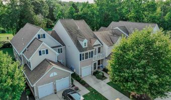 105 Congressional Dr, Cape May Court House, NJ 08210