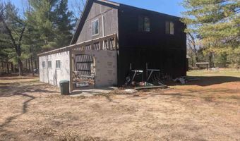 6348 Jackpine Trl, Alger, MI 48610