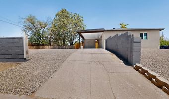 9001 Cordova Ave NE, Albuquerque, NM 87112