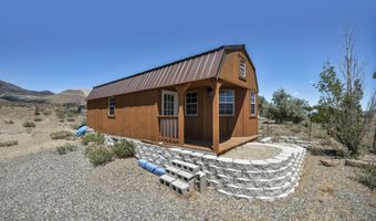 153 Territory Rd, Dayton, NV 89403