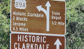 590 Siesta St, Clarkdale, AZ 86324