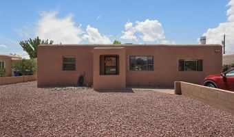 2729 Aliso Dr NE, Albuquerque, NM 87110