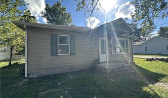 491 W Cross St, Austin, IN 47102