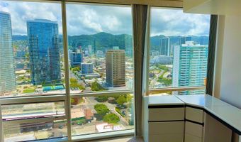 88 Piikoi St 2803, Honolulu, HI 96814