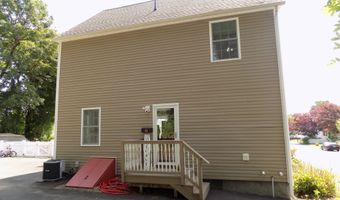 64 Dewey Ave, Bristol, CT 06010