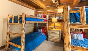 16 Oglala Rd, Big Sky, MT 59716