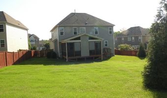 2707 Fort Fisher Trce, Apex, NC 27502