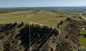 Lot 15 Elk Ridge, Buffalo, WY 82834