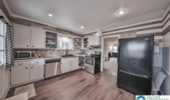 519 N Saint George St, Allentown, PA 18104