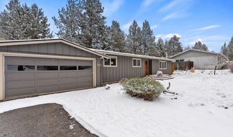 110 SE Craven Rd, Bend, OR 97702