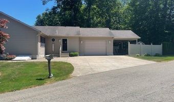 16 HIGHLAND Dr, Albion, PA 16401