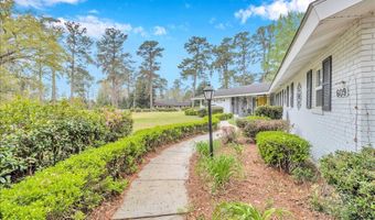 609 E Fourth St, Adel, GA 31620