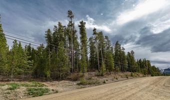 486 Moonstone Rd Lot 15, Breckenridge, CO 80424