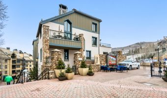 45 W Thomas Pl R-17, Beaver Creek, CO 81620