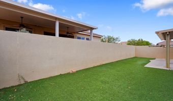 1047 PRAIRIE ZINNIA Dr, Bernalillo, NM 87004