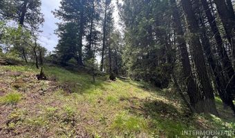Tbd Hilltop Rd, Cascade, ID 83611