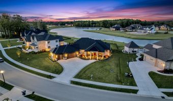 3995 Chapel Hill Ct, Bargersville, IN 46106