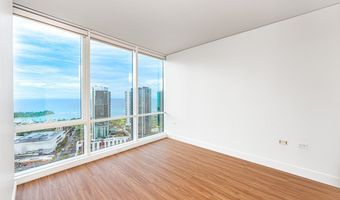 1296 Kapiolani Blvd II-4104, Honolulu, HI 96814