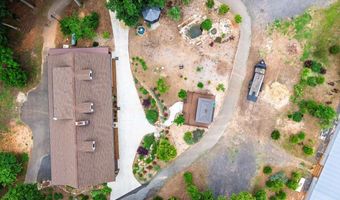 399 Smith Rd, Ball Ground, GA 30107