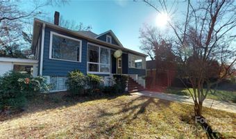 428 Hawthorne Ln 1, Charlotte, NC 28204