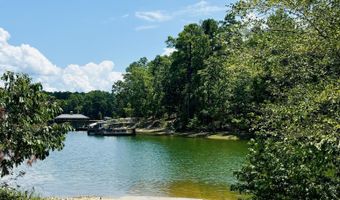 1002 St George St, Lincolnton, GA 30817