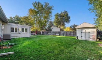 3223 W 133rd Ave, Broomfield, CO 80020