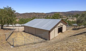 13620 Pales Rd, Agua Dulce, CA 91390