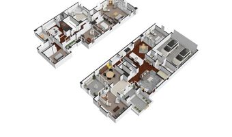 11280 Granite Ridge Dr 1057, Las Vegas, NV 89135