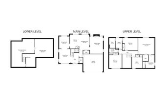 8006 OAT CHASE Ln, Bowie, MD 20715